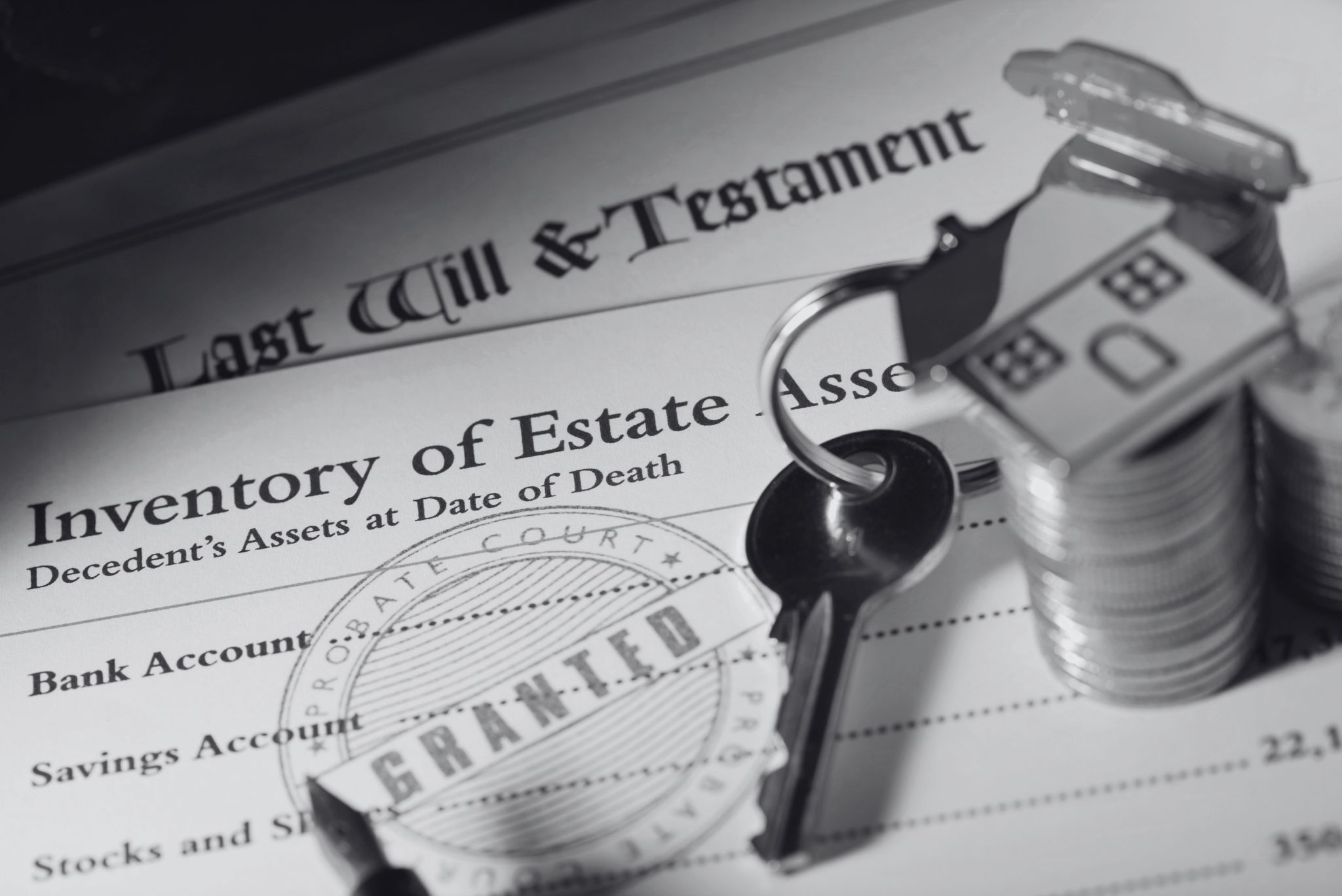 Deceased Estates What Happens When Executors Don’t Agree Matti Lamb & Associates